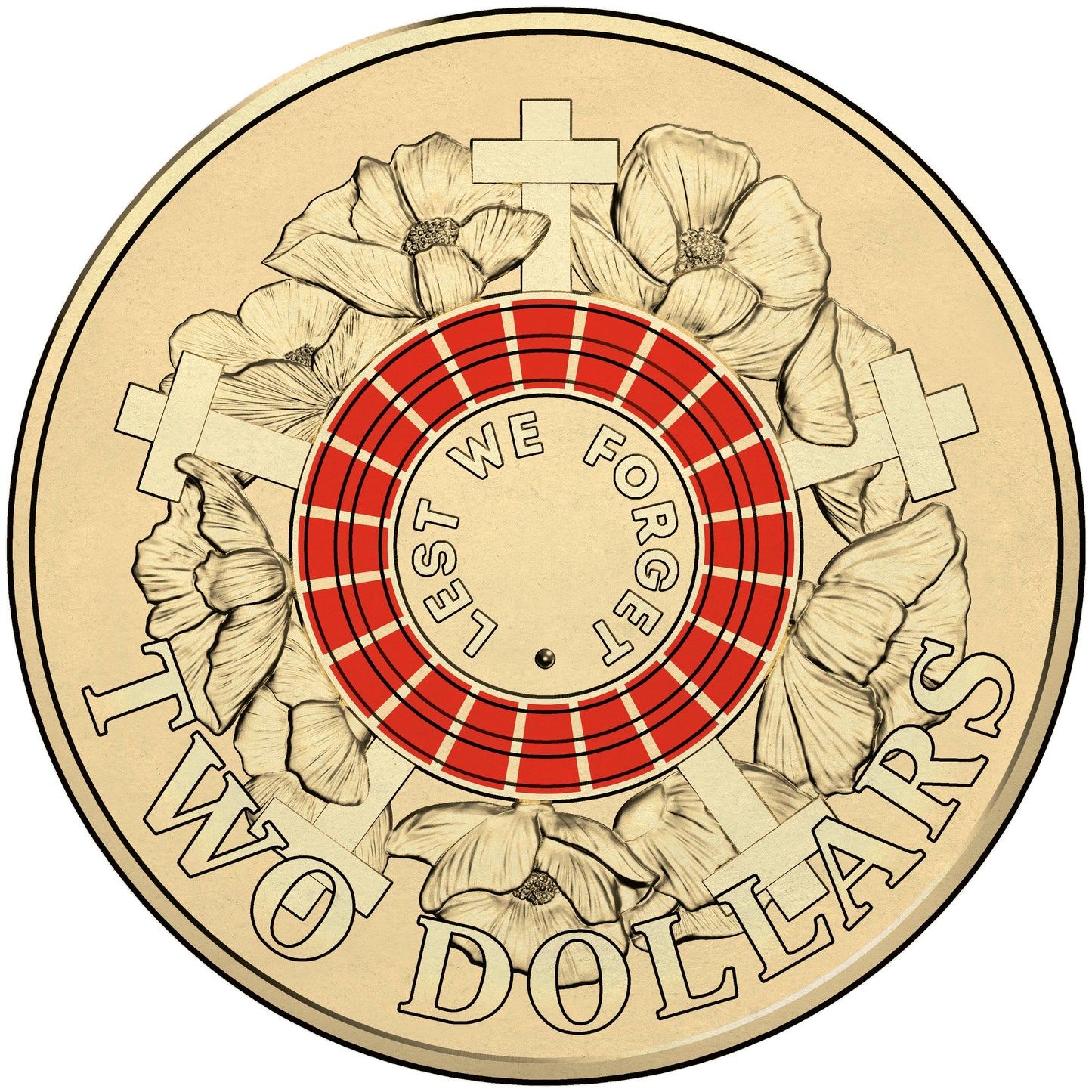 2015 Commemorating 100 years since the Anzac Cove landings UNC