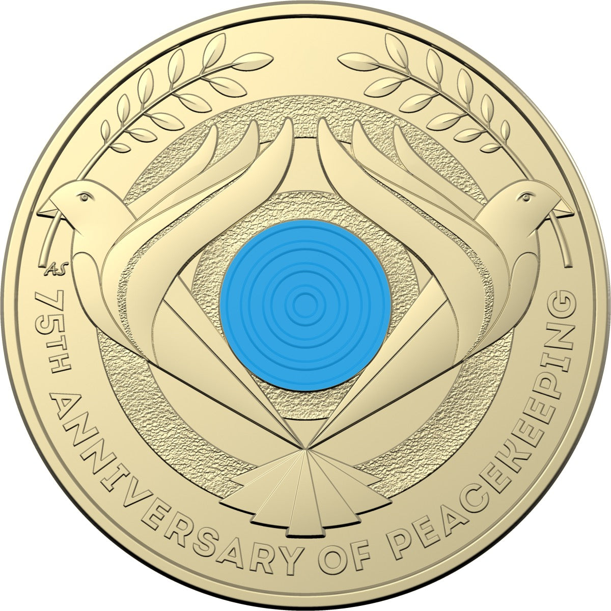 2022 75th Anniversary of Peacekeeping UNC