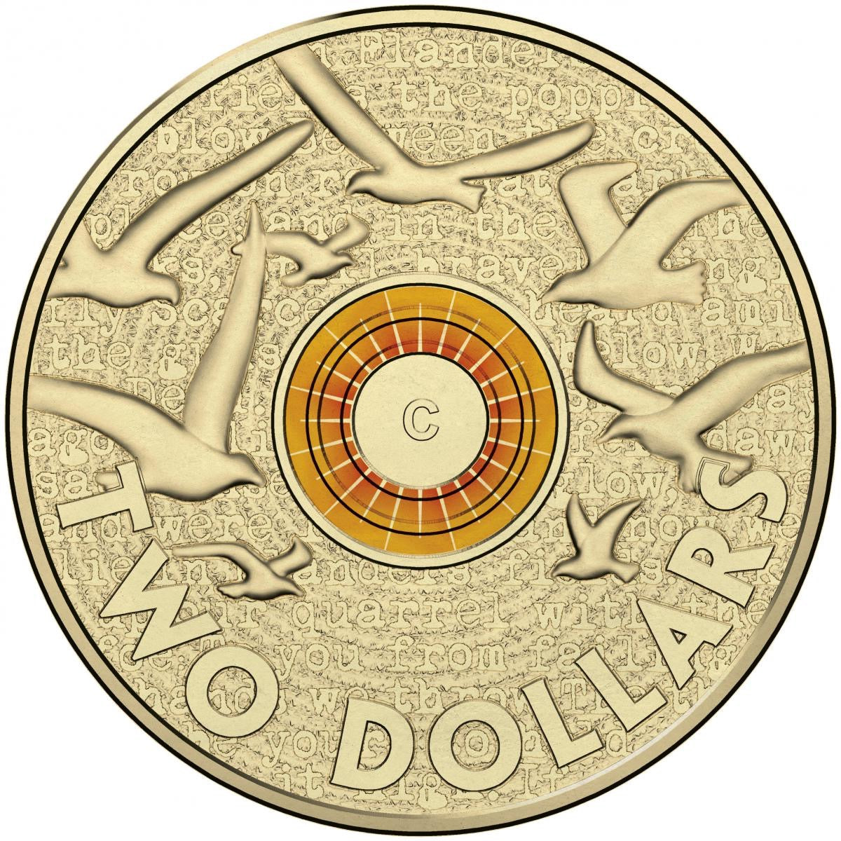 2015 Flanders Fields UNC