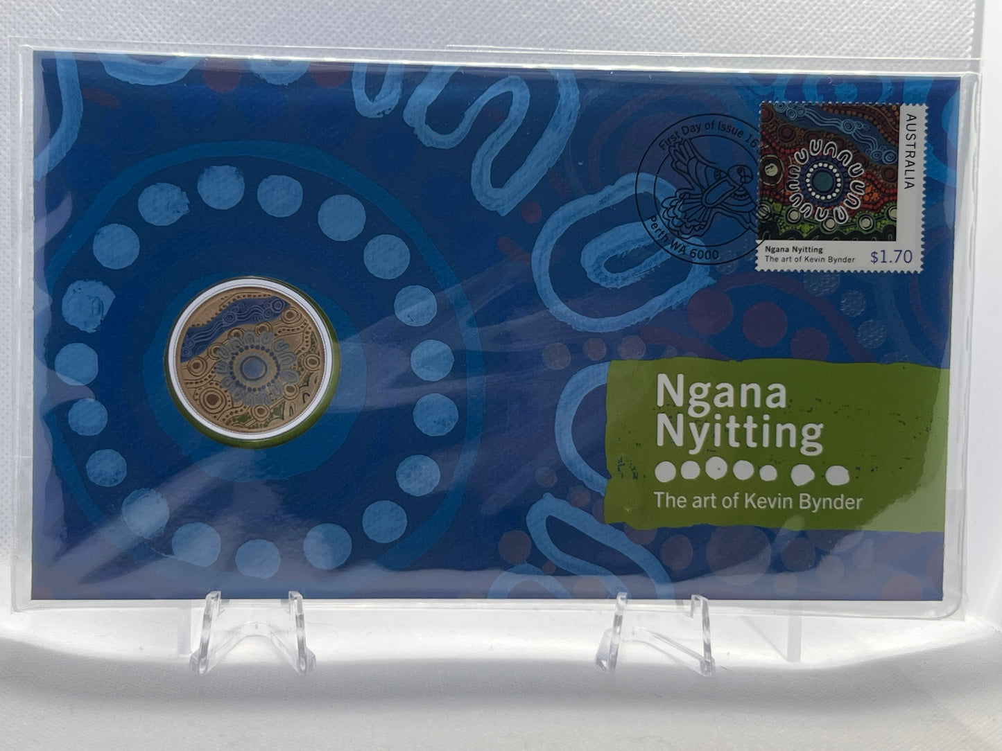 2025 $1 Ngana Nyitting PNC