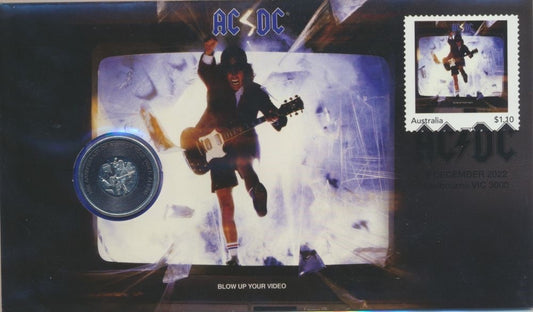 2023 20c AC/DC Blow Up Your Video PNC