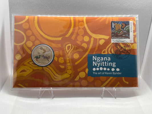 2025 $1 Ngana Nyitting PNC