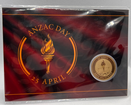2023 Anzac Day 25th April