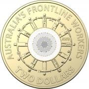 2022 Frontline Workers Circulated
