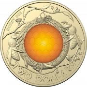 2022 Honey Bee Circulated